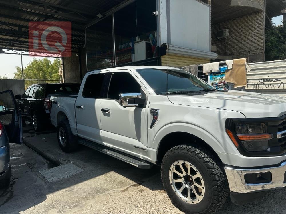 فورد إف-150